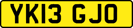 YK13GJO