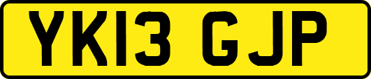 YK13GJP