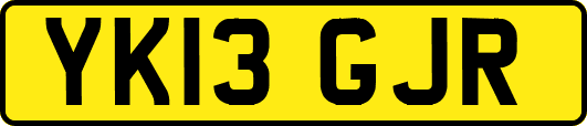 YK13GJR