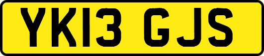 YK13GJS