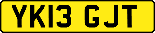 YK13GJT
