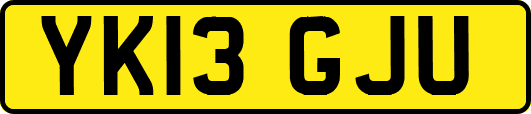YK13GJU