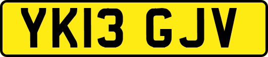 YK13GJV