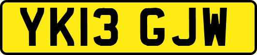 YK13GJW