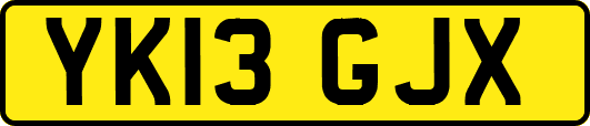 YK13GJX