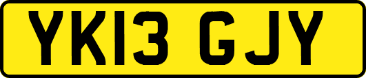YK13GJY