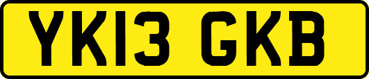 YK13GKB