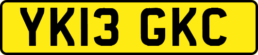 YK13GKC