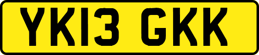 YK13GKK