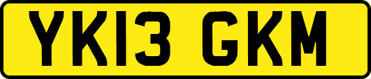 YK13GKM