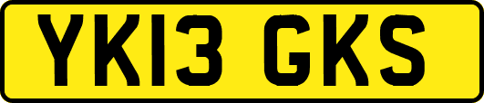 YK13GKS