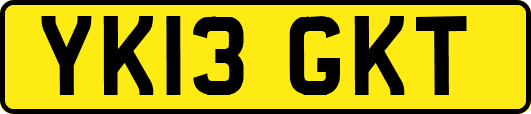 YK13GKT
