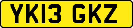 YK13GKZ