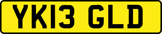 YK13GLD