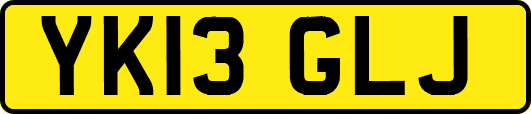 YK13GLJ
