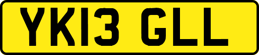 YK13GLL