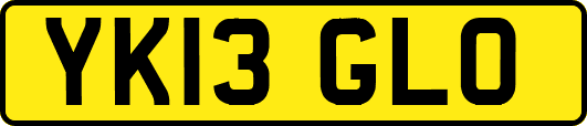YK13GLO