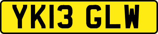 YK13GLW
