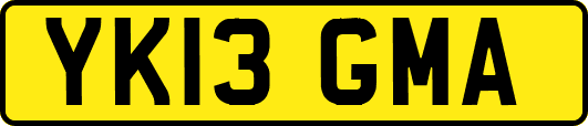 YK13GMA