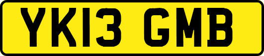 YK13GMB