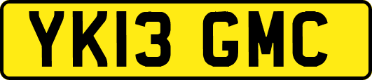 YK13GMC