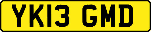 YK13GMD