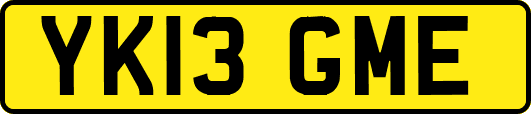 YK13GME