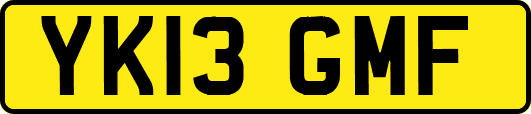 YK13GMF