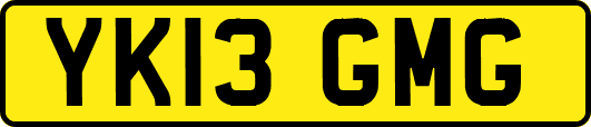 YK13GMG