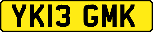 YK13GMK