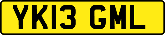 YK13GML