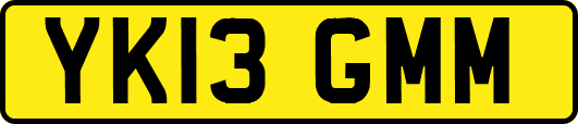 YK13GMM