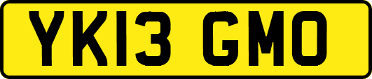 YK13GMO