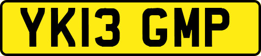 YK13GMP