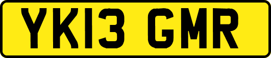 YK13GMR