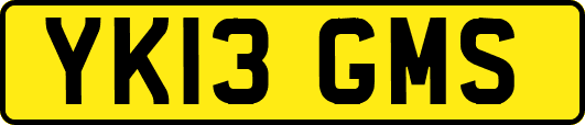 YK13GMS