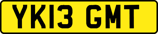 YK13GMT