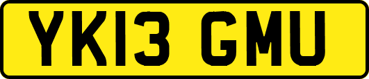 YK13GMU
