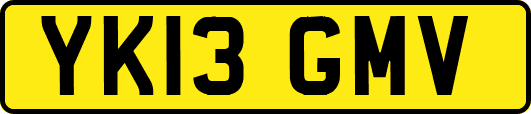 YK13GMV