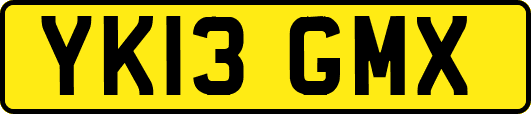 YK13GMX