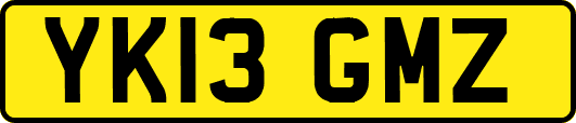 YK13GMZ
