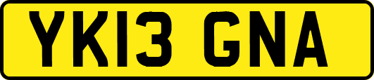 YK13GNA