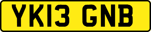 YK13GNB