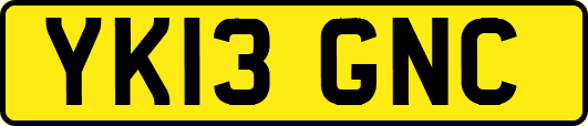 YK13GNC