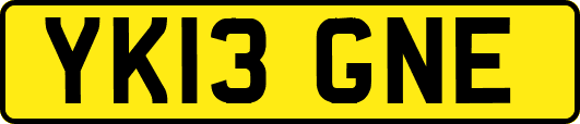 YK13GNE