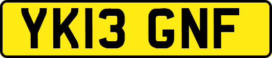 YK13GNF