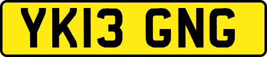 YK13GNG