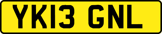 YK13GNL