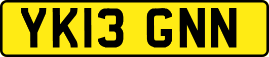 YK13GNN