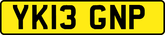 YK13GNP